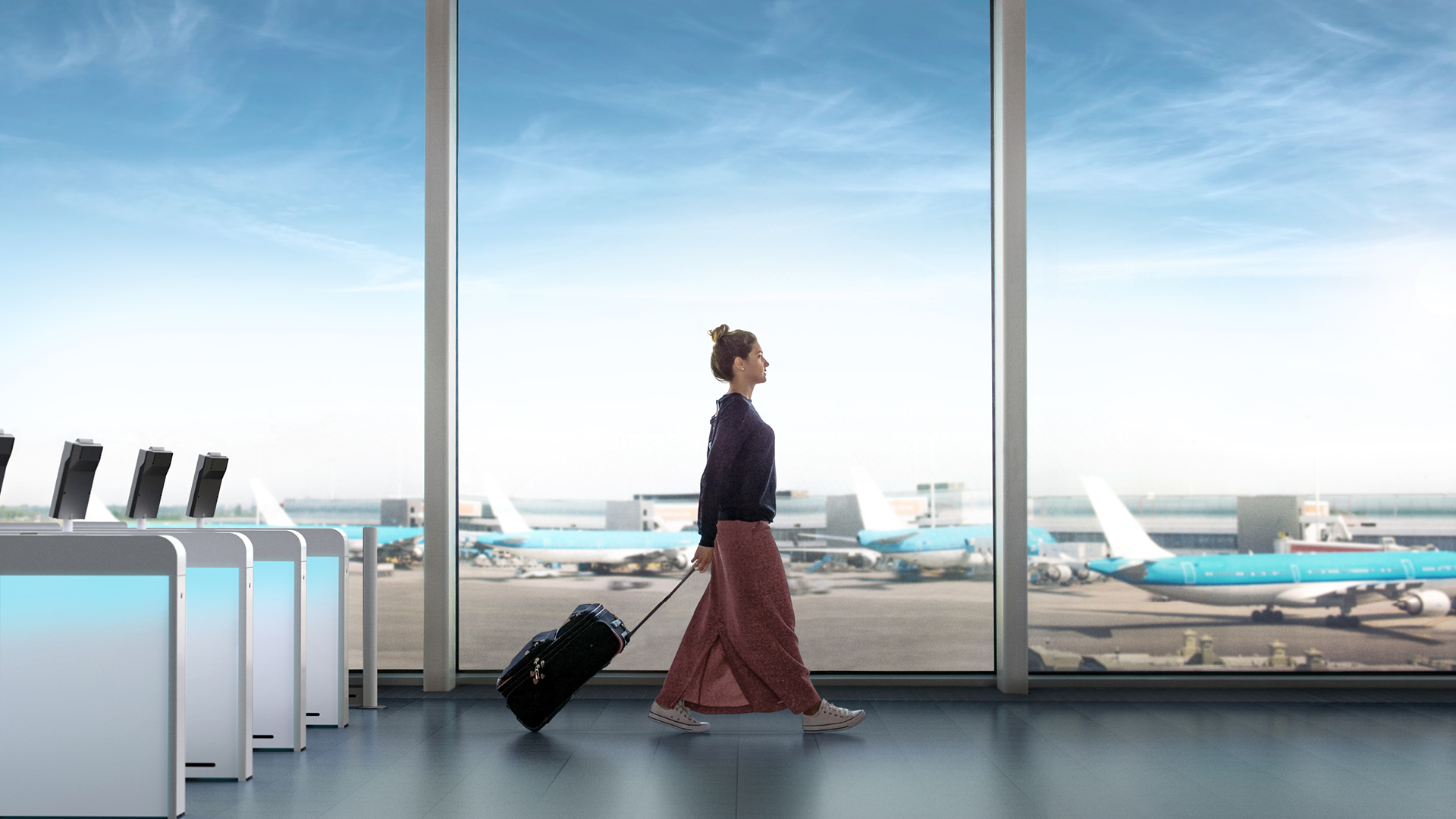 Aéroports