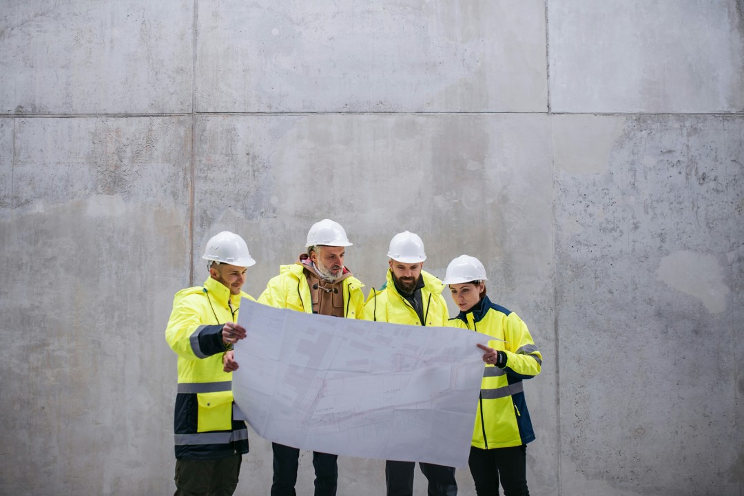 Infrastructures publiques