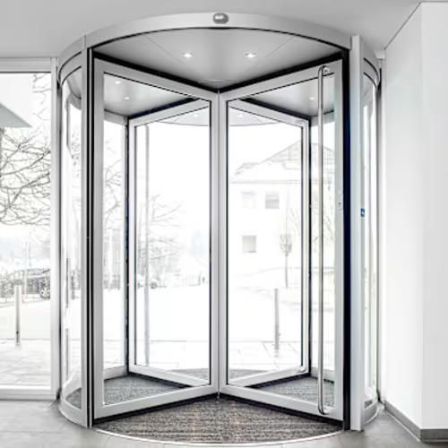 Portes tambour